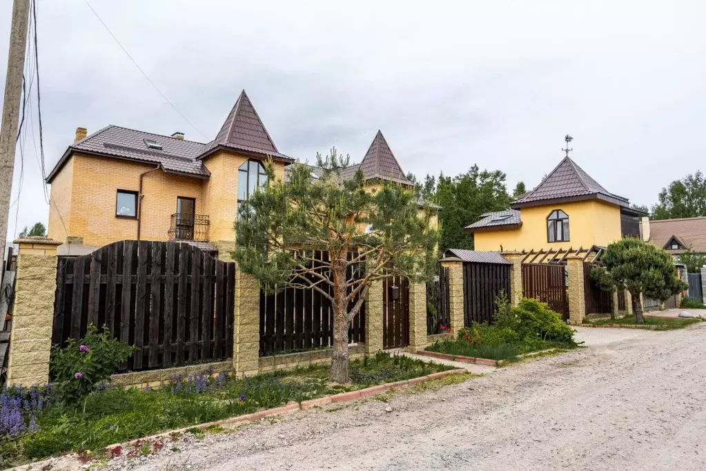 Дом в Ленинградская область, Всеволожск Петровская ул., 20 (290 м) - Фото 2