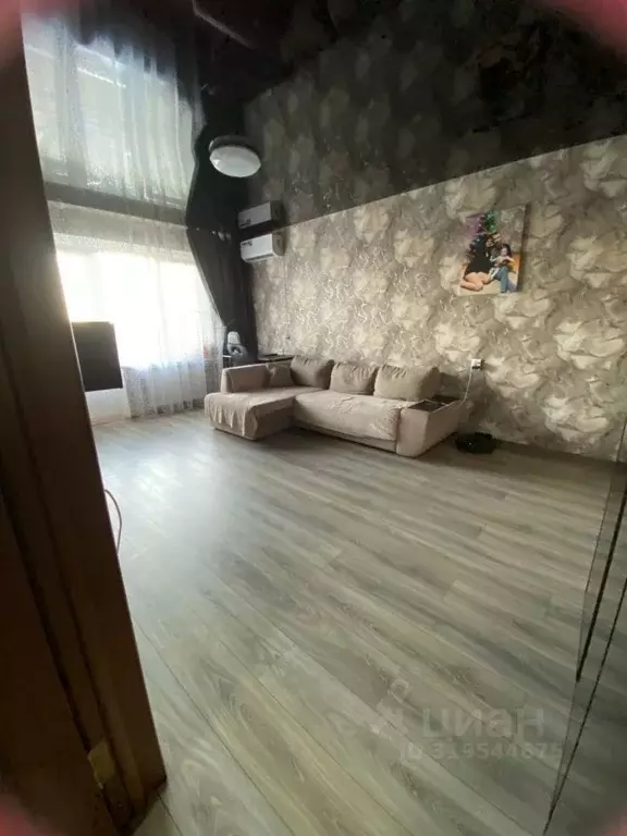 2-к кв. Ростовская область, Аксай ул. Платова, 64 (53.0 м) - Фото 1