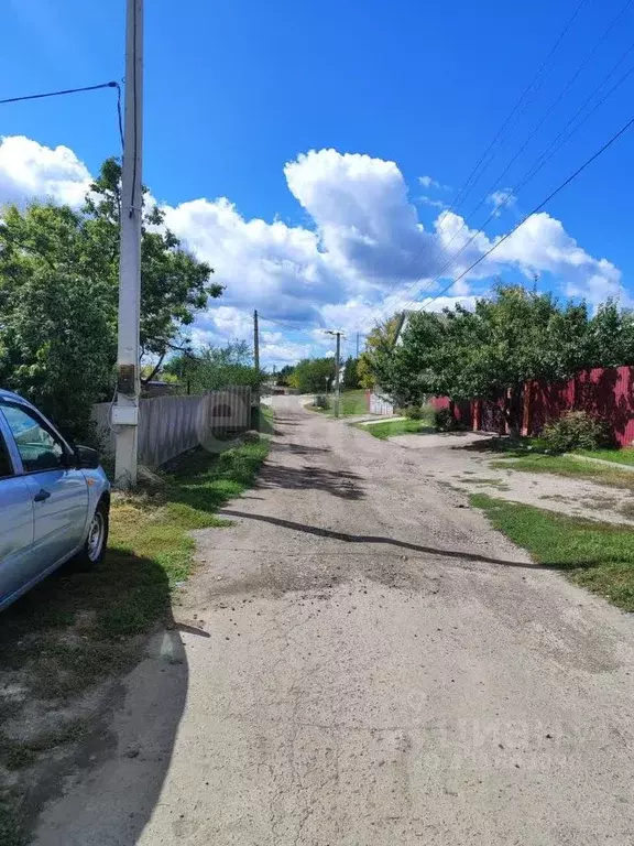 Офис в Белгородская область, Алексеевка Острогожский пер., 2 (104 м) - Фото 1