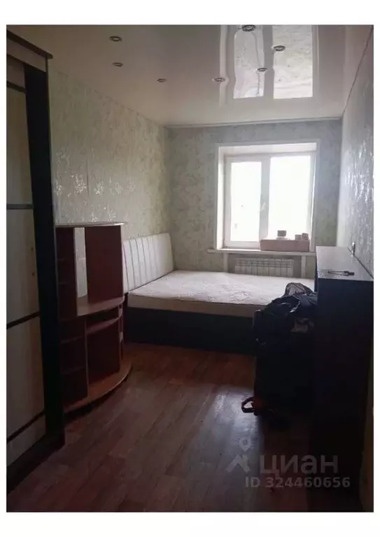 2-к кв. Оренбургская область, Саракташский район, с. Черный Отрог ... - Фото 2