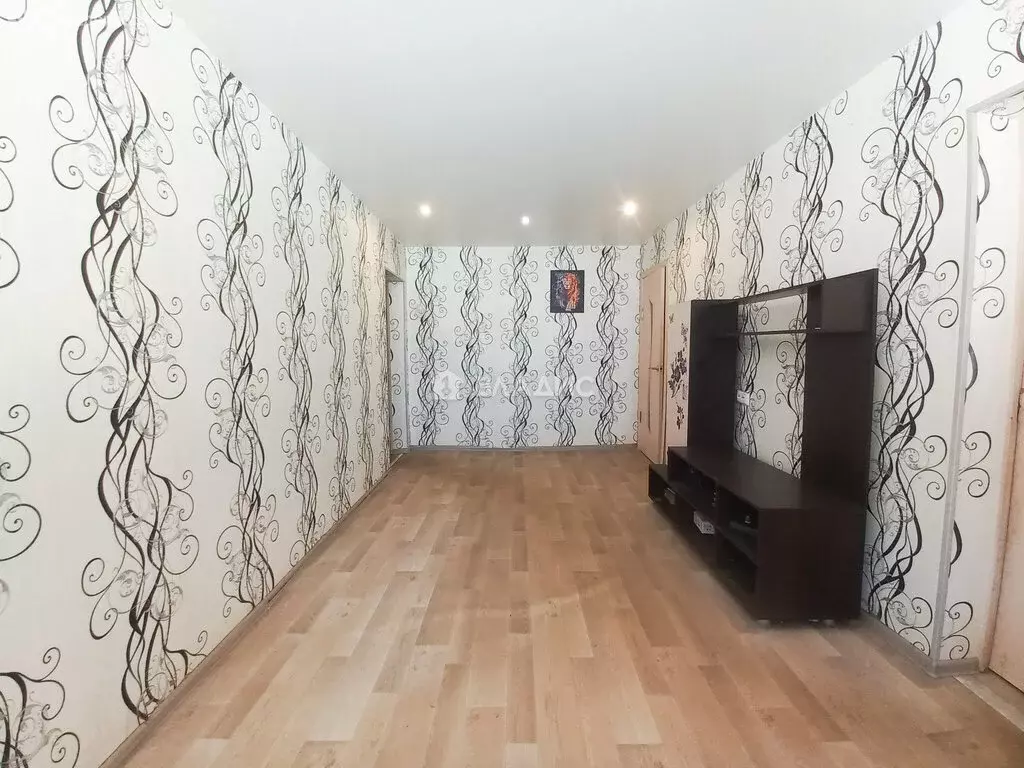 3-комнатная квартира: Родники, микрорайон Гагарина, 4 (54.6 м) - Фото 2