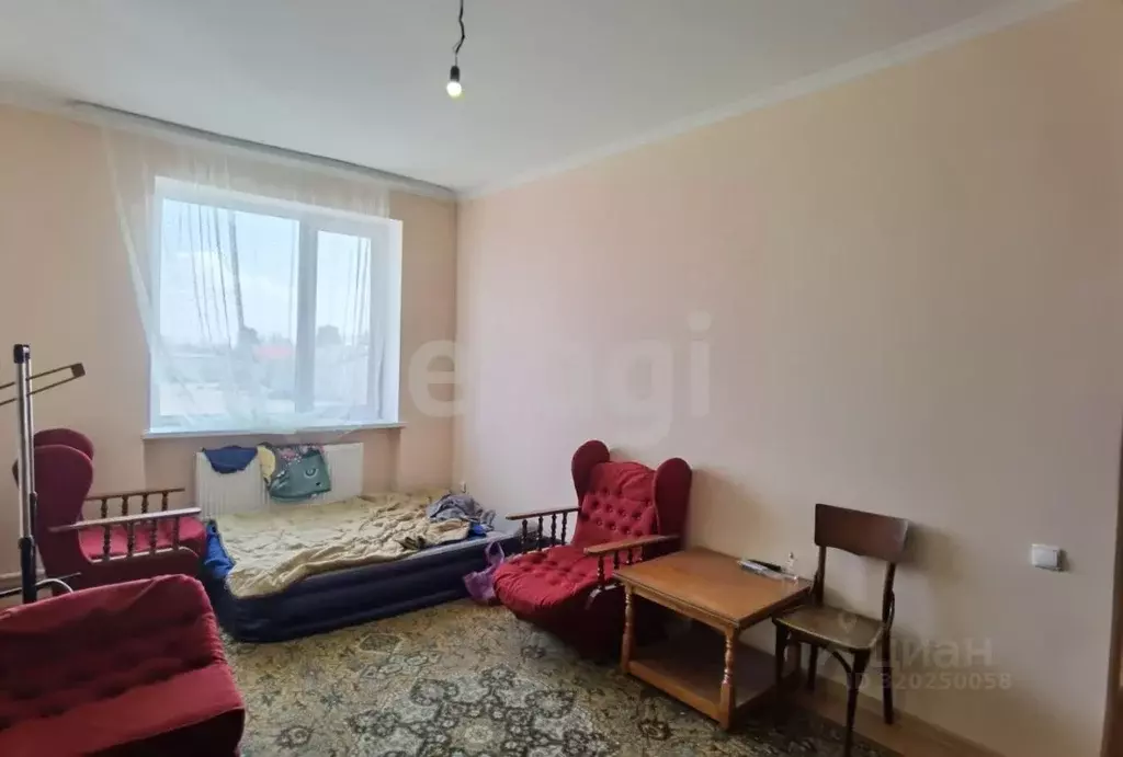 2-к кв. Брянская область, Севск Рабочая ул., 26 (46.6 м) - Фото 2