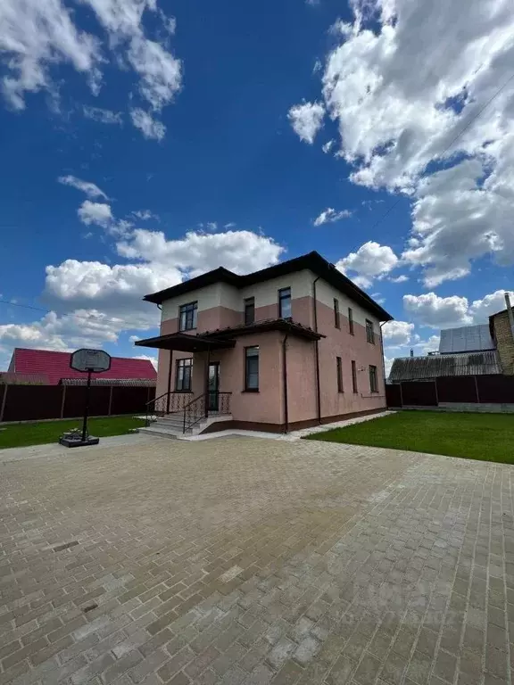 Дом в Пензенская область, Пенза Красноармейская ул., 109 (197 м) - Фото 1