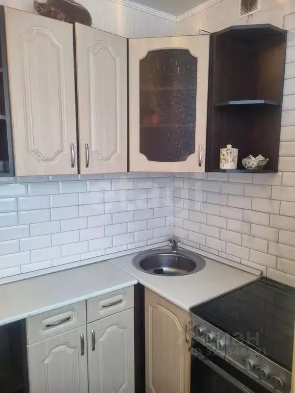 2-к кв. Кемеровская область, Прокопьевск просп. Ленина, 23Б (43.6 м) - Фото 1