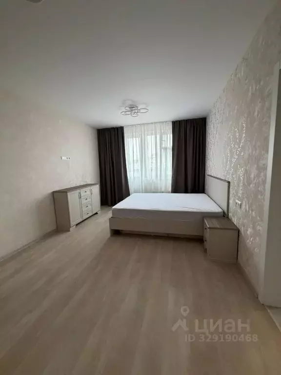 1-к кв. Москва Полярная ул., 12 (36.7 м) - Фото 1