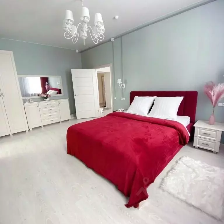 Комната Чувашия, Канаш ул. Чкалова, 2 (10.0 м) - Фото 1