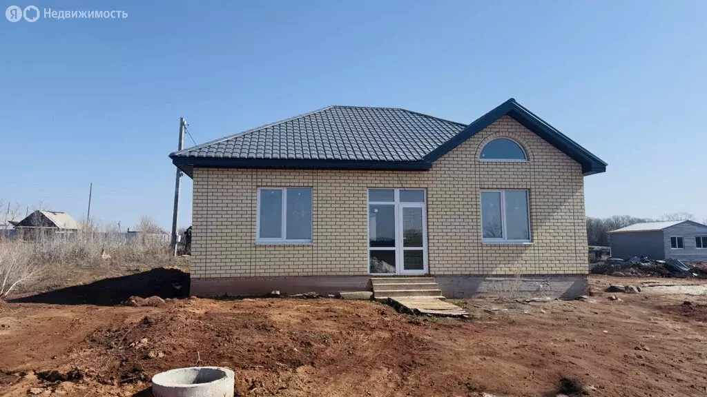 Дом в посёлок Соловьёвка, Дальняя улица (106 м) - Фото 2