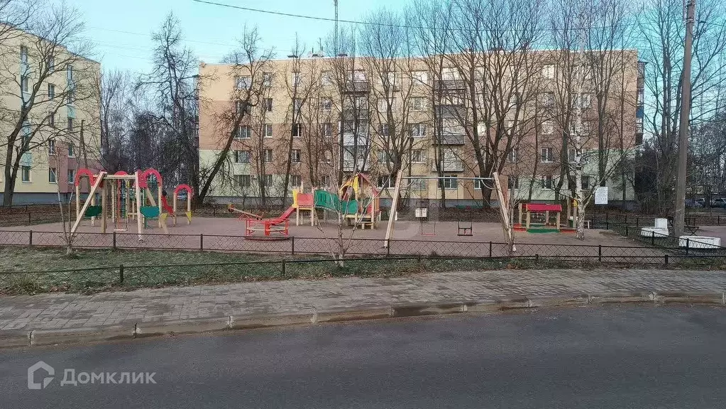 Продаётся 2-к квартира, 50.3 м - Фото 0