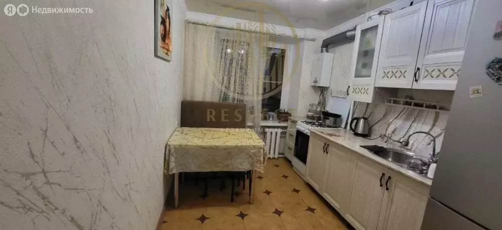 2-комнатная квартира: Кисловодск, Главная улица, 9 (53 м) - Фото 1