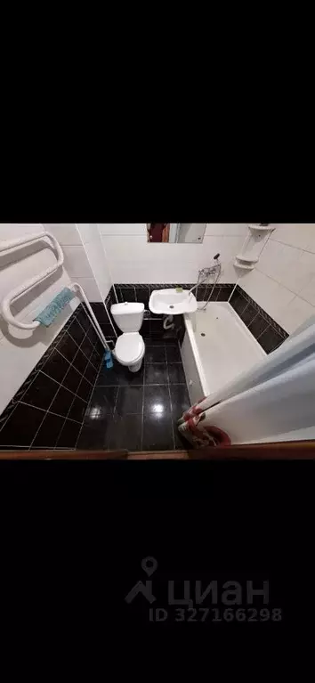 1-к кв. Ульяновская область, Ульяновск ул. 12 Сентября, 5 (28.5 м) - Фото 1