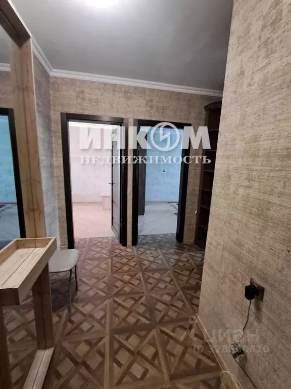 2-к кв. Москва Осенний бул., 16К2 (57.4 м) - Фото 2