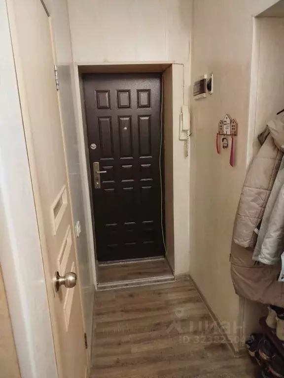 1-к кв. Челябинская область, Челябинск ул. Первого Спутника, 21 (30.6 ... - Фото 2