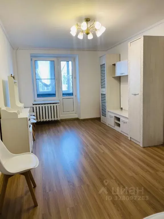 Комната Санкт-Петербург ул. Типанова, 29 (31.2 м) - Фото 1