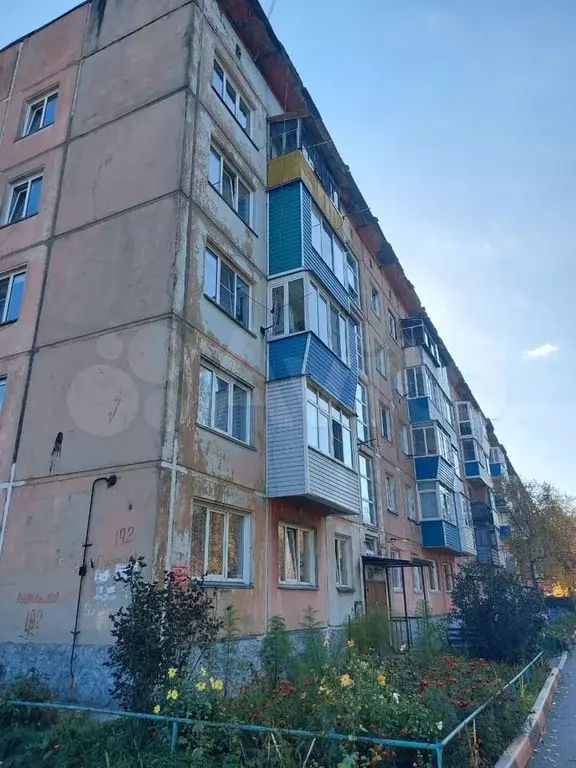 Бийск Купить 2 Комнатную Квартиру Заречье