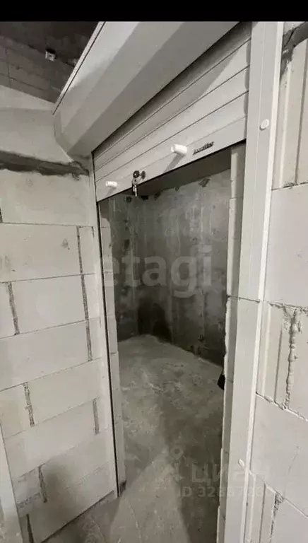 Склад в Тюменская область, Тюменский муниципальный округ, д. Дударева ... - Фото 1