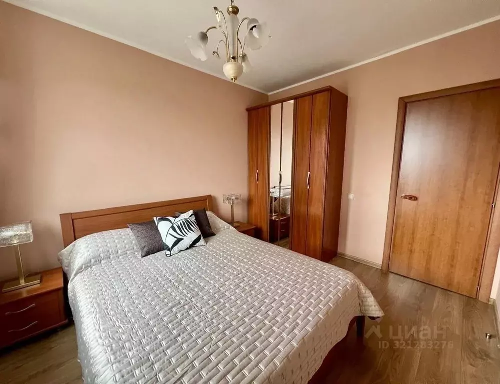 2-к кв. Москва Марксистская ул., 5 (50.0 м) - Фото 1