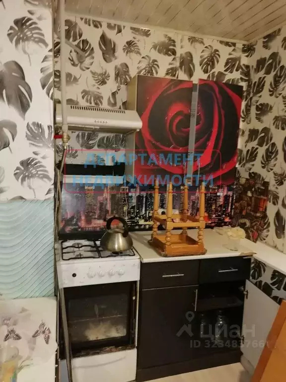 1-к кв. Ульяновская область, Димитровград ул. Майора Кузнецова, 7 ... - Фото 1