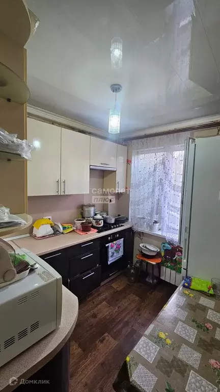 Продаётся 1-к квартира, 30.7 м - Фото 0