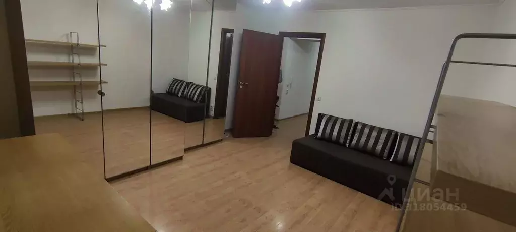 2-к кв. Москва проезд 4-й Подбельского, 2К1 (57.0 м) - Фото 1