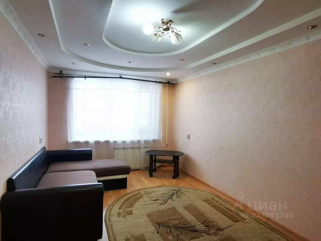 1-к кв. Московская область, Воскресенск Лопатинский мкр, ул. Светлая, ... - Фото 2