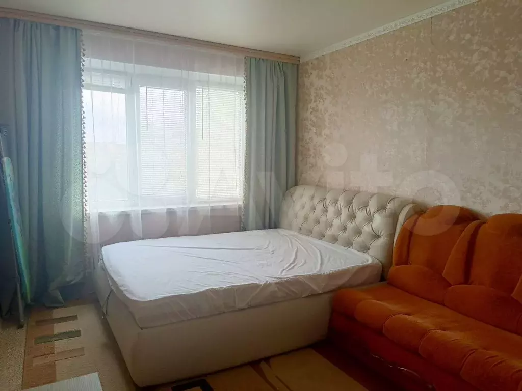 2-к. квартира, 59,8 м, 10/10 эт. - Фото 1