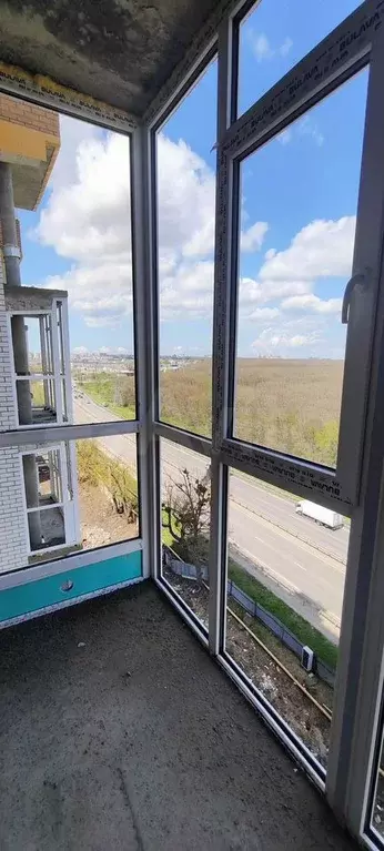 3-к. квартира, 71,5 м, 9/16 эт. - Фото 0