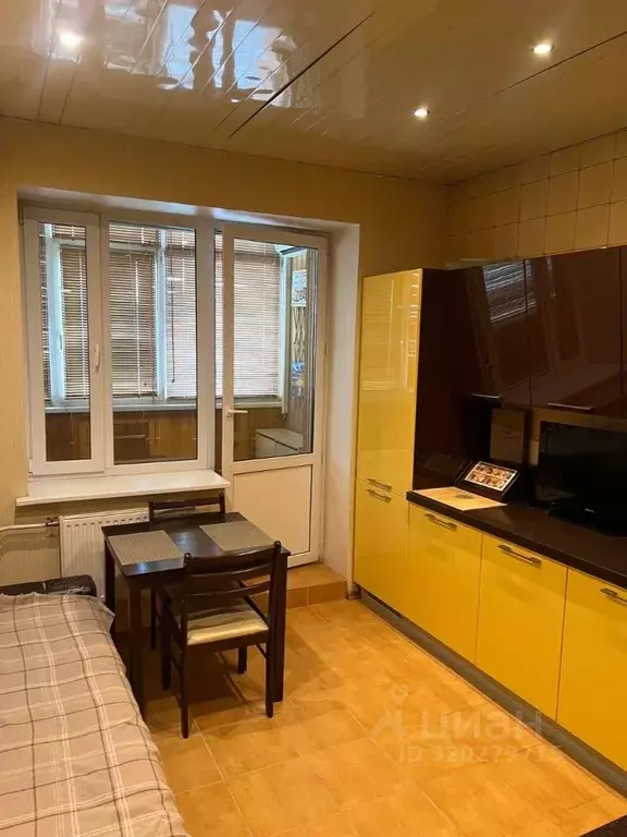 1-к кв. Московская область, Люберцы городской округ, Октябрьский пгт ... - Фото 2