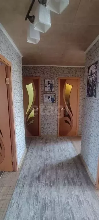 3-к кв. Татарстан, Бугульма ул. Владимира Комарова, 4 (58.0 м) - Фото 1