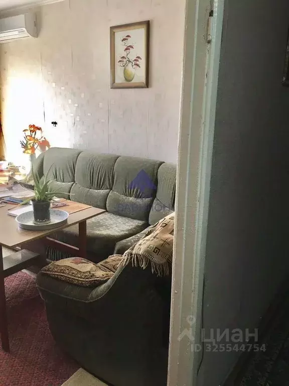 2-к кв. Ростовская область, Волгодонск просп. Курчатова (53.0 м) - Фото 1
