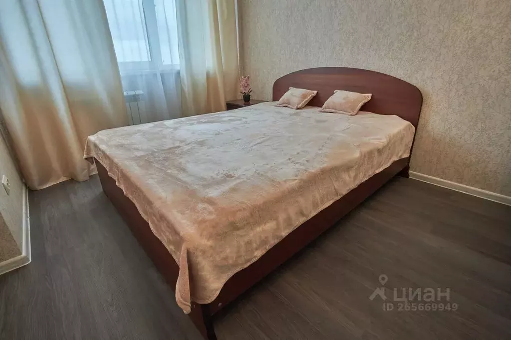 1-к кв. Самарская область, Самара Силовая ул., 6 (48.0 м) - Фото 0
