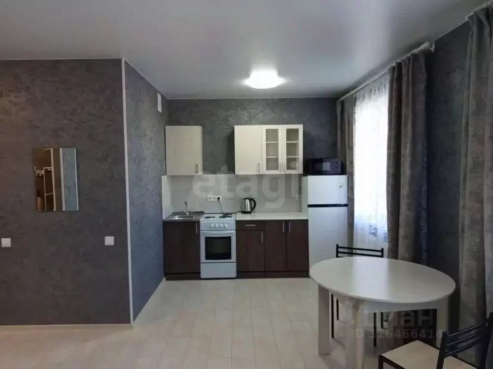 Студия Алтай, Горно-Алтайск ул. Осипенко (33.0 м) - Фото 1