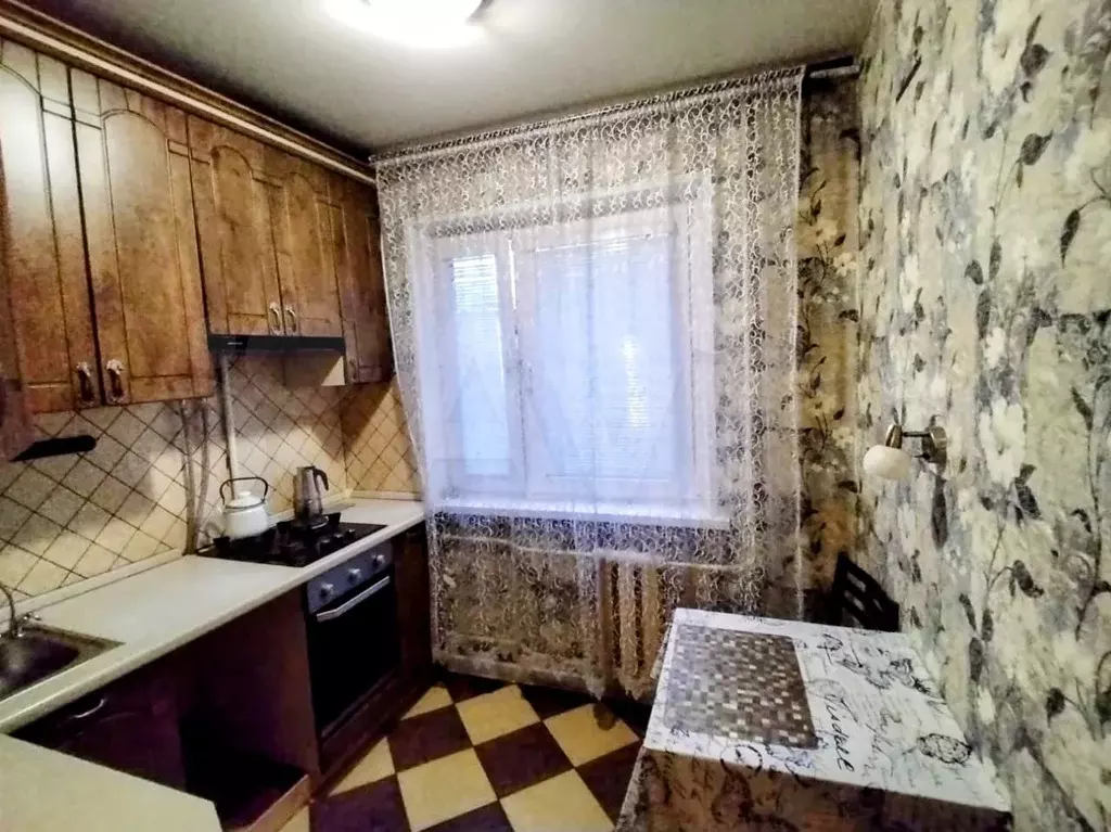 2-к. квартира, 45 м, 3/5 эт. - Фото 1
