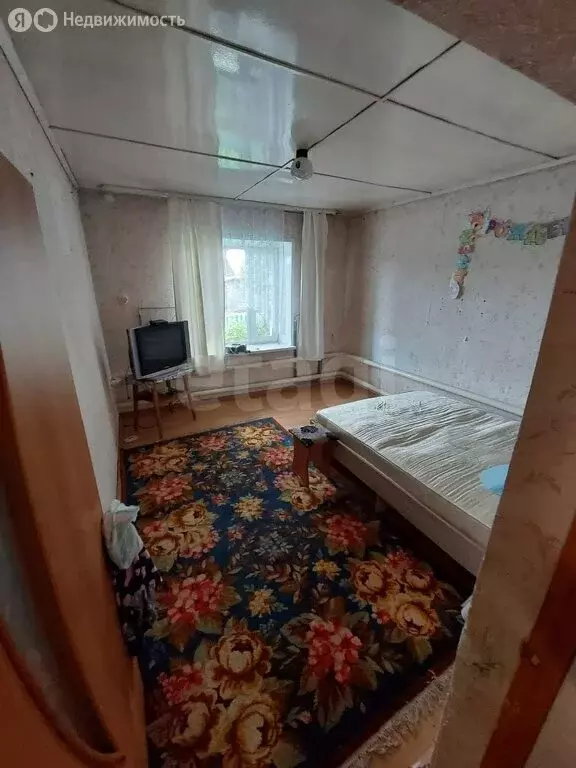 Дом в Алапаевск, Клубная улица (54 м) - Фото 1