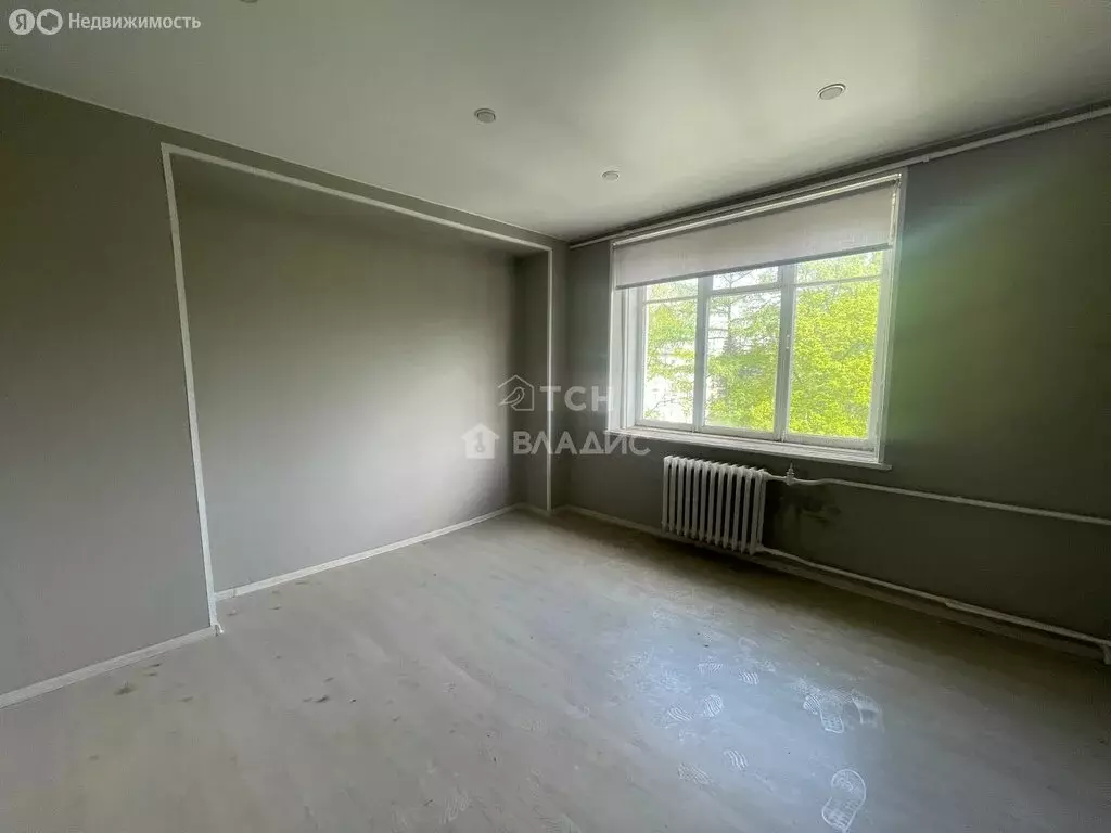1к в 4-комнатной квартире (20 м) - Фото 2
