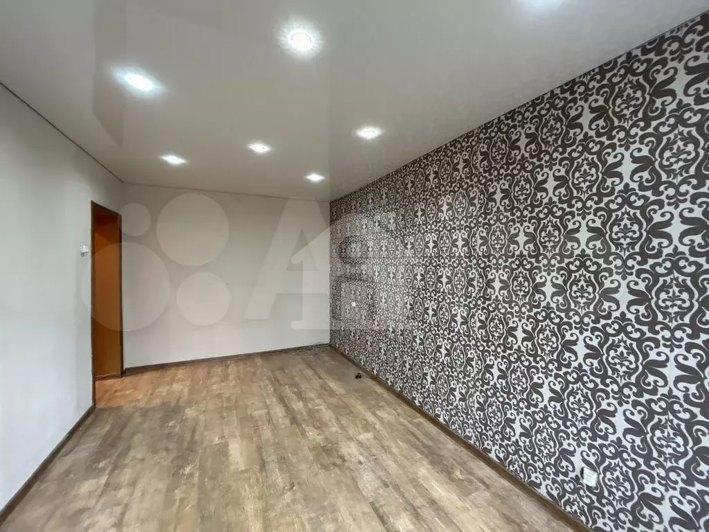 2-к. квартира, 44,1 м, 2/5 эт. - Фото 1