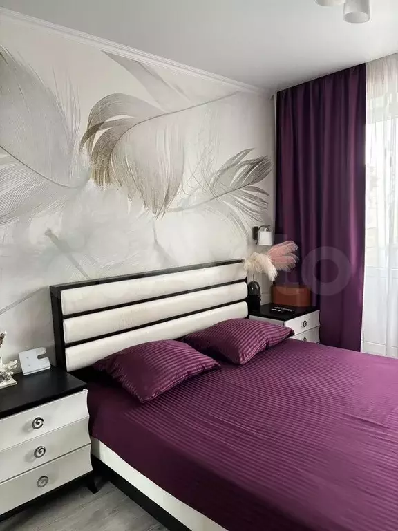 3-к. квартира, 60,5 м, 7/9 эт. - Фото 0