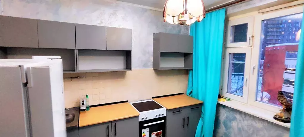 2-к кв. Москва пос. Коммунарка, 19 (52.2 м) - Фото 1