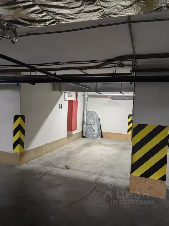 Гараж в Ростовская область, Ростов-на-Дону ул. Максима Горького, 267 ... - Фото 1