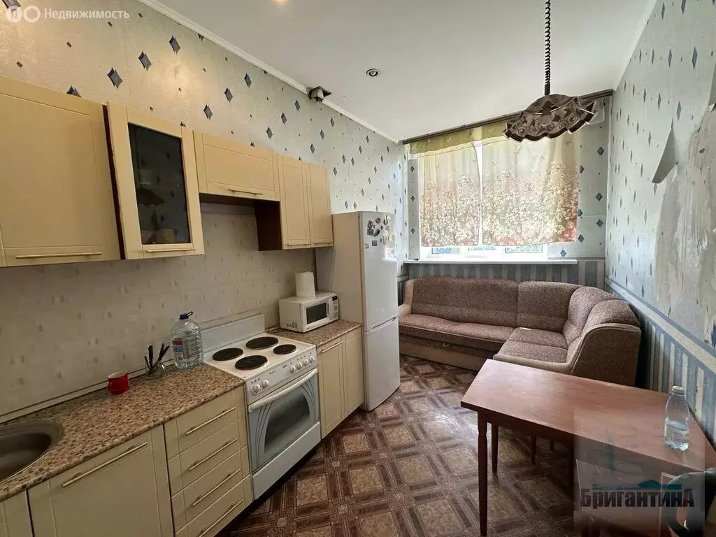 1-комнатная квартира: Самара, Товарная улица, 19 (40.8 м) - Фото 1