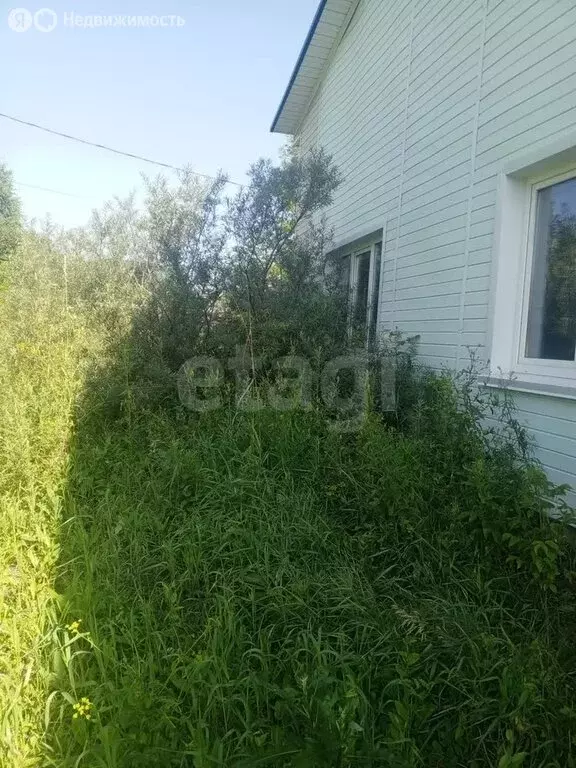 Дом в Алтайское, Звёздная улица (169.5 м) - Фото 1