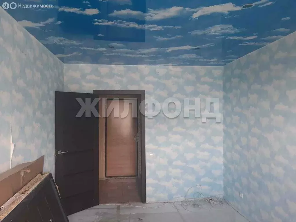 1-комнатная квартира: Новосибирск, улица Твардовского, 22/5 (42.5 м) - Фото 1