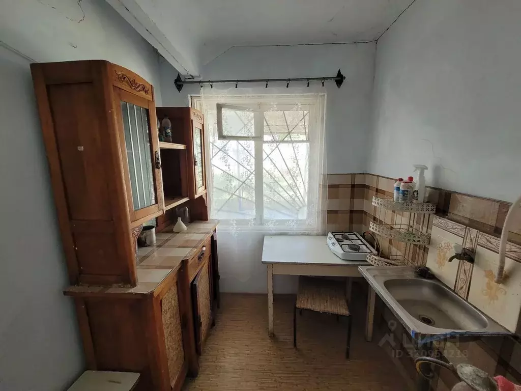 Дом в Крым, Ленинский район, Мысовское с/пос, Нептун ... - Фото 1
