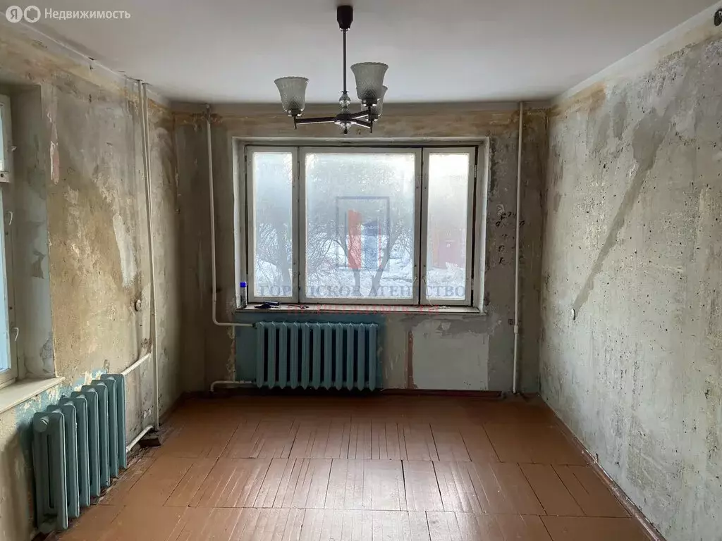 2-комнатная квартира: Серпухов, Подольская улица, 38 (50.8 м) - Фото 2