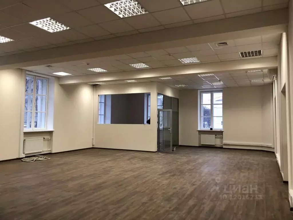 Офис в Санкт-Петербург Конногвардейский бул., 4 (581 м) - Фото 1