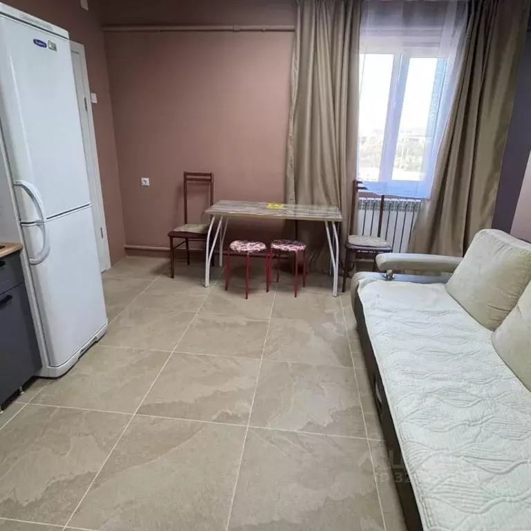 2-к кв. Тыва, Кызыл Ангарский бул., 1 (50.0 м) - Фото 1