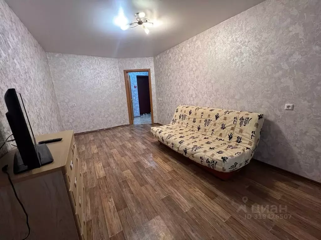 1-к кв. Удмуртия, Ижевск Пушкинская ул., 114 (36.0 м) - Фото 1