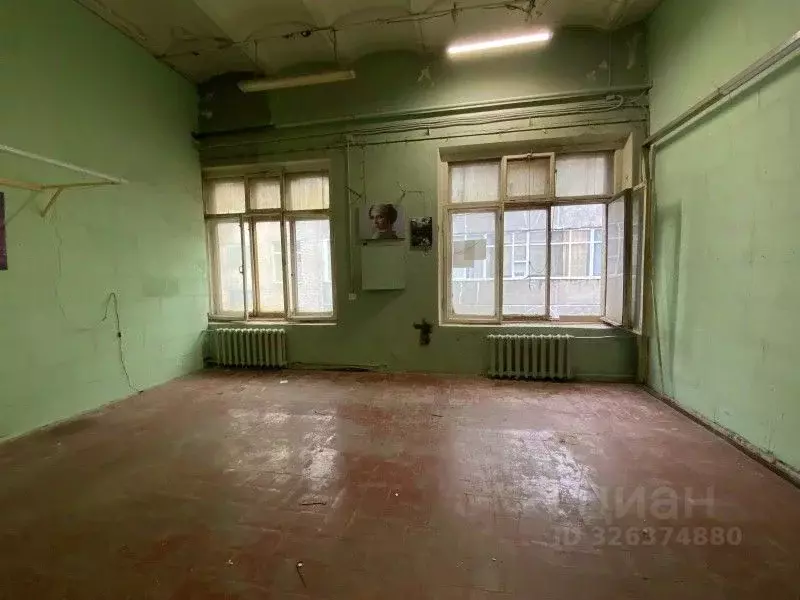 Производственное помещение в Санкт-Петербург ул. Комсомола, 1-3М (659 ... - Фото 1