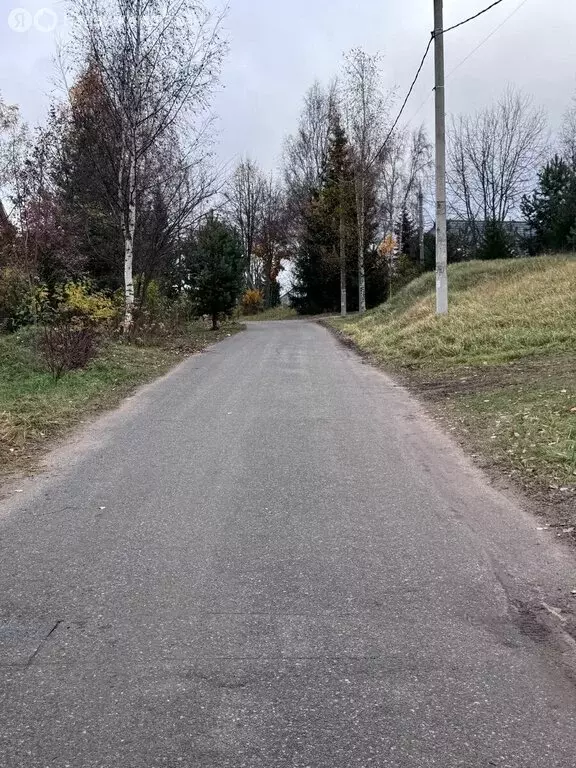 Участок в Всеволожский район, Колтушское городское поселение, деревня ... - Фото 2