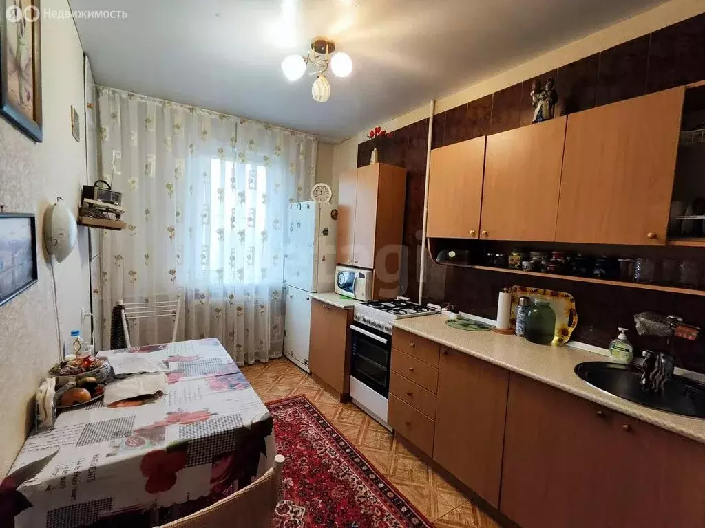 1-комнатная квартира: Анапа, улица Ленина, 175 (41.7 м) - Фото 2