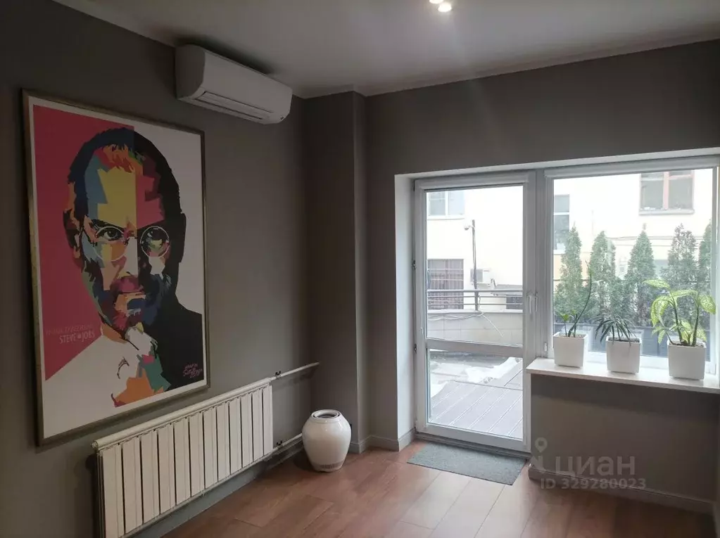 Офис в Москва Последний пер., 24 (253 м) - Фото 2